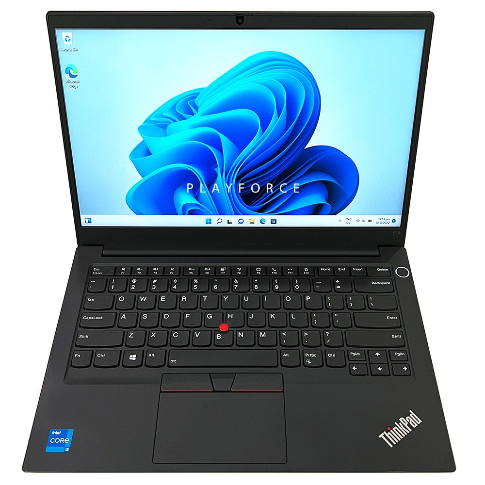 Thinkpad E